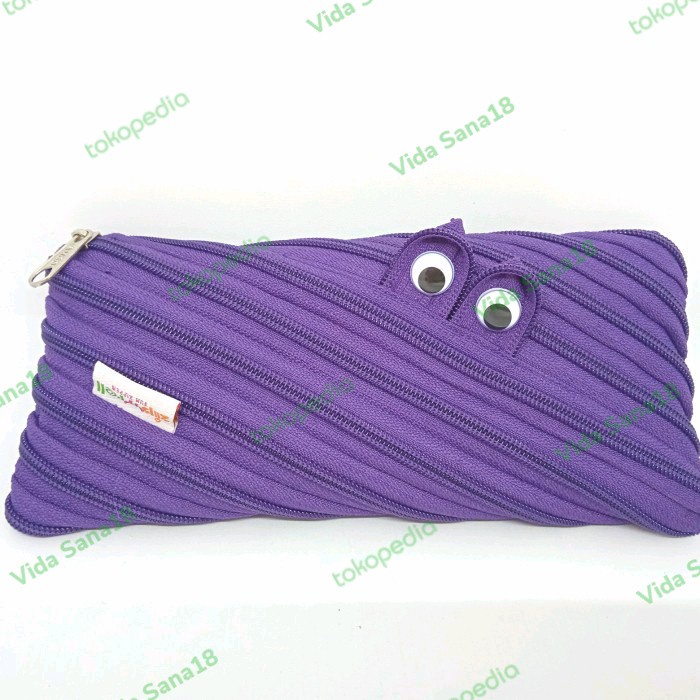 

Hemat Tempat Pinsil Unik, Stationery Sun Flower Hemat