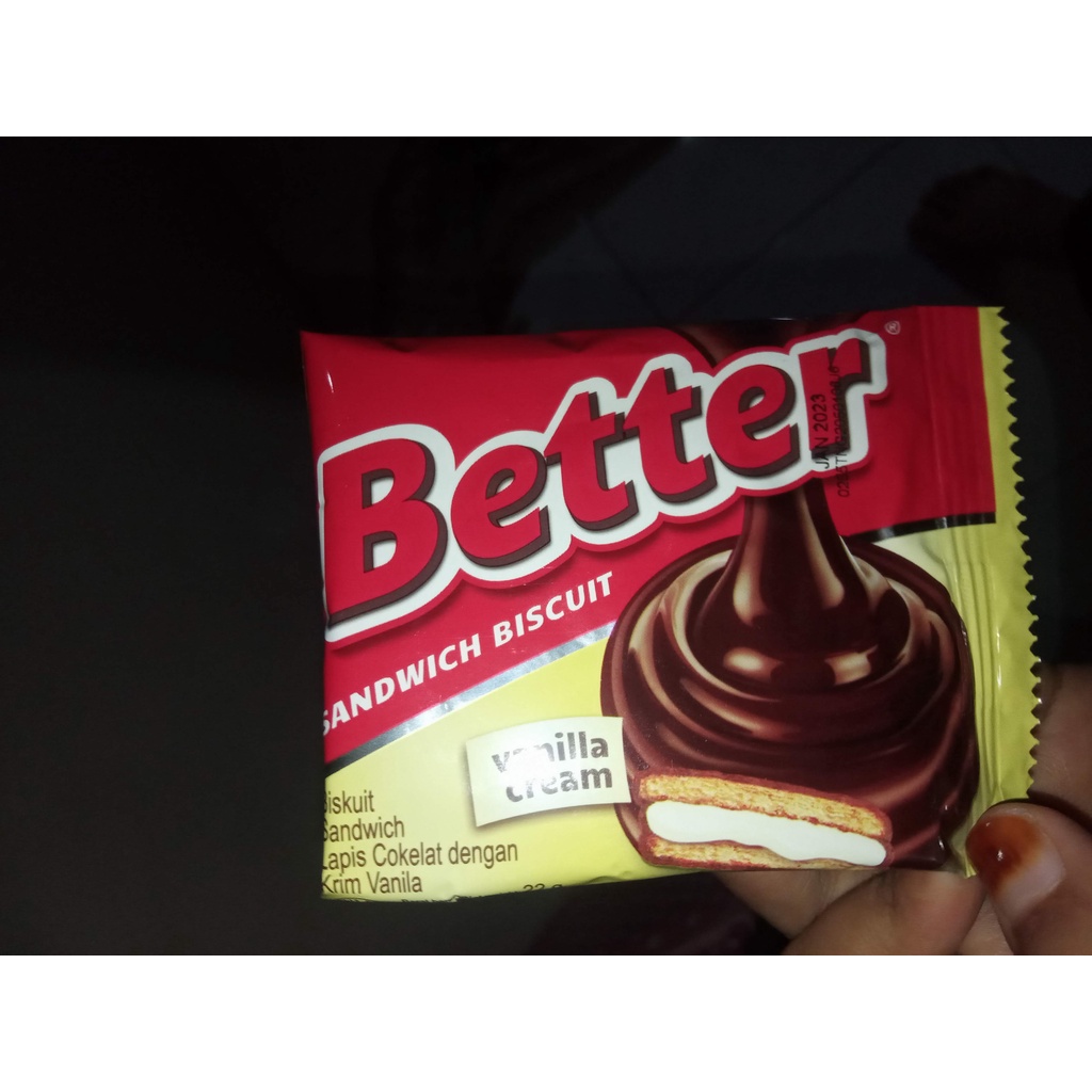 

JAJAN BETTER