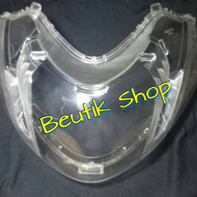 Mika lampu depan mio 125 m3 ori