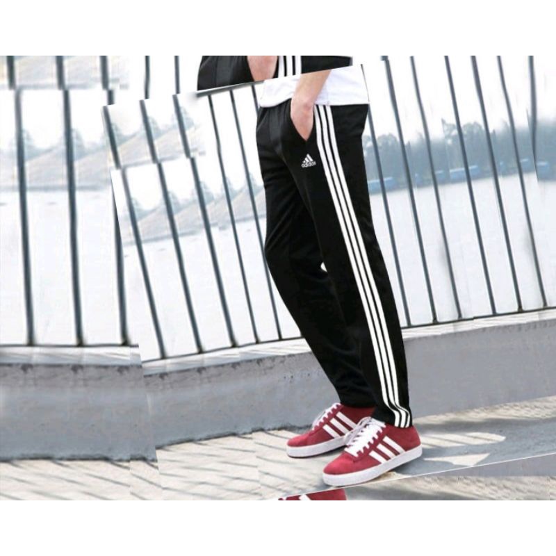 CELANA TRAINING ADIDAS GRADE ORI