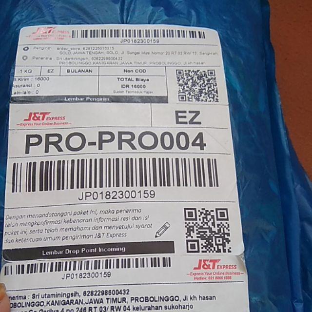 Hanangkara Mewah Batik Solo Kemeja Batik Pria Lengan Panjang Seragam Batik Modern Ori By Raja Sakti