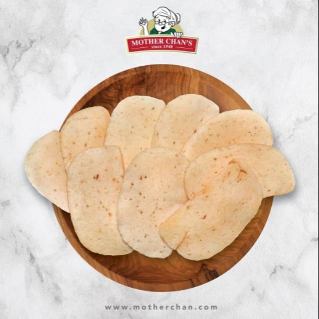

Krupuk udang