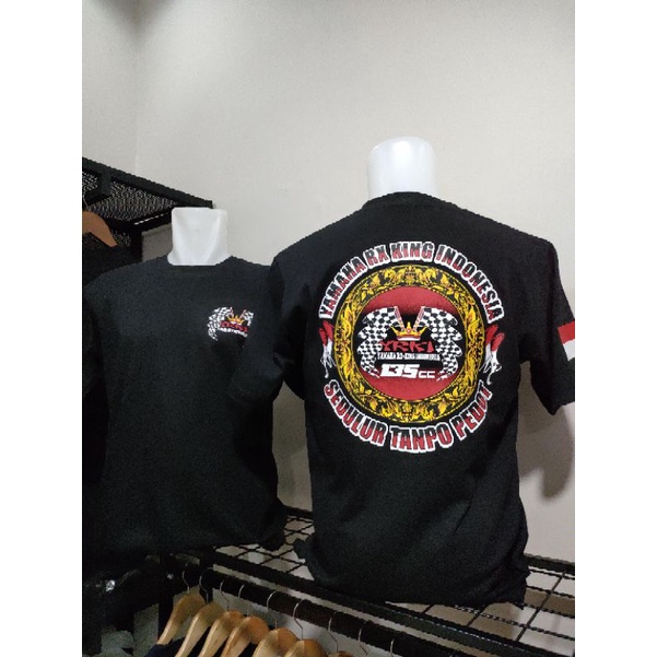 KAOS RX KING YRKI" NEW"