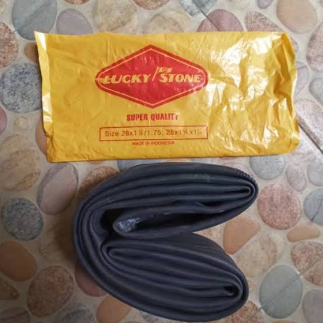 Ban Dalem lucky Stone