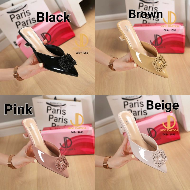 Original Shoes JOSE DAROCASeries # CCS-11056 #