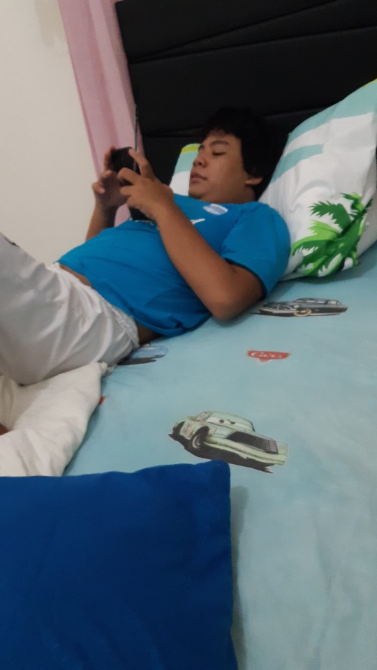 Sc Comforta Super Sleep Set 90 100 120 160 180 200