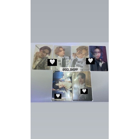 PC enyhpen niki sunghoon