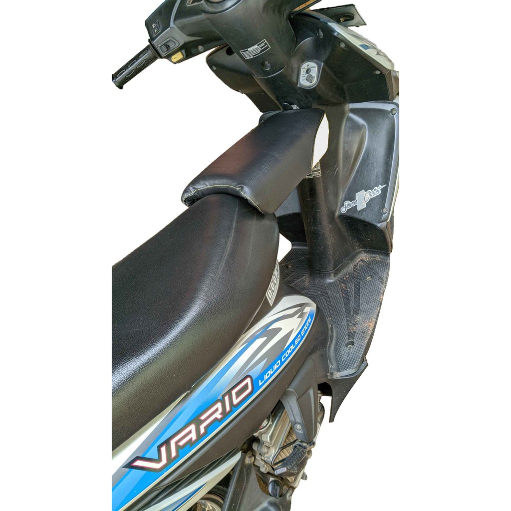 JOK ANAK JOK MOTOR ANAK BONCENGAN MOTOR ANAK VARIO LAMA