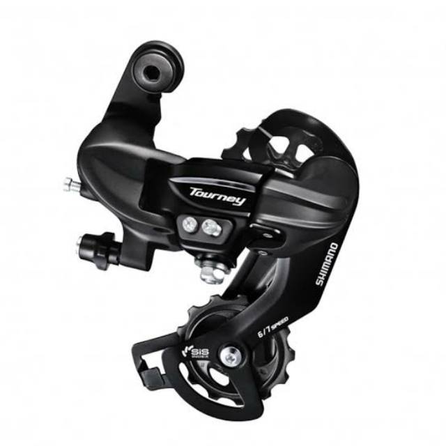 RD Shimano Tourney Ty300 6-7 Speed Original Shimano