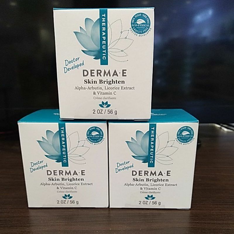 Derma E Skin Brighten
