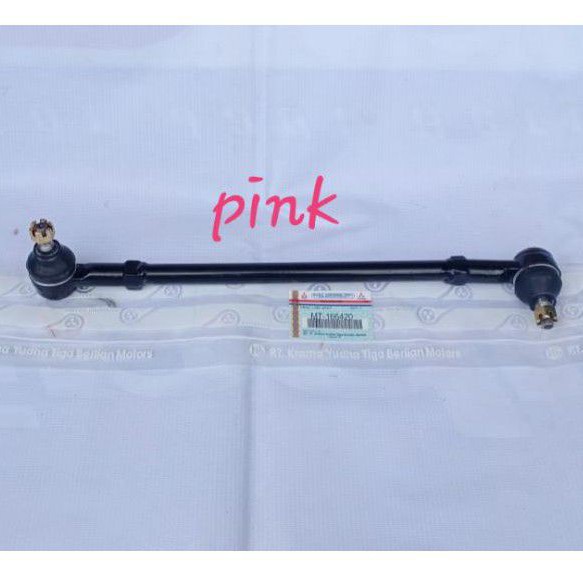 Drag Link Long Tie Rod Mitsubishi L300