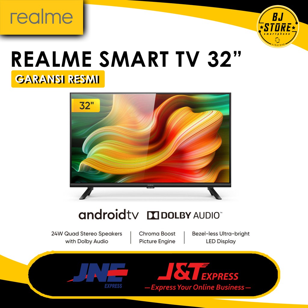 Realme SMART TV