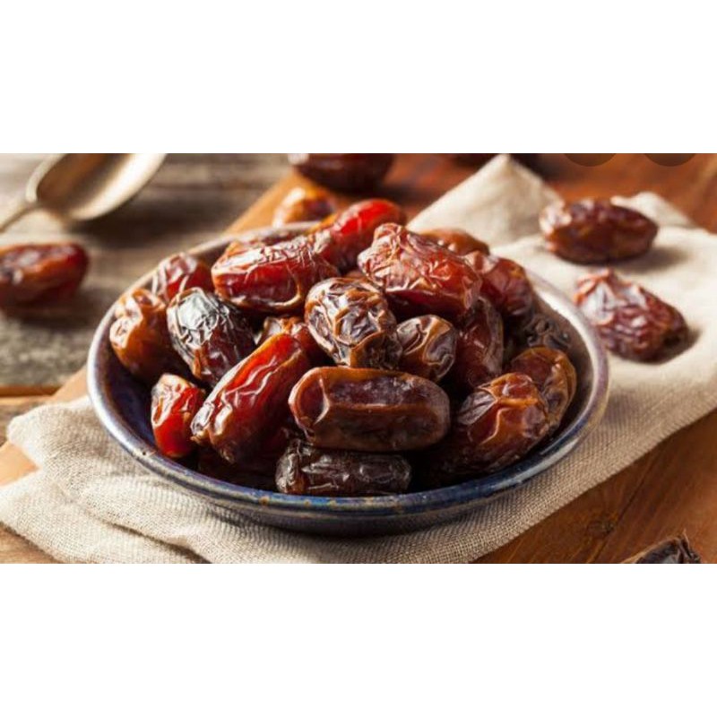 

Buah kurma