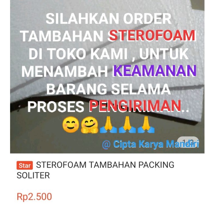 Promo Murah Kotak Masker Anak Kotak Penyimpanan Serba Guna Bahan Full Akrilik Marga Cipta