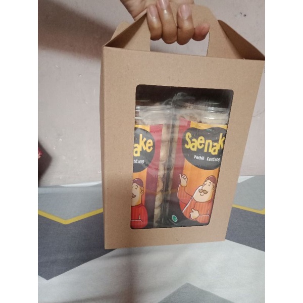 

hampers
