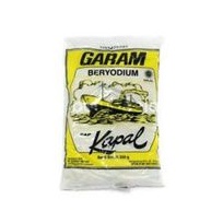 

garam kapal 250gr