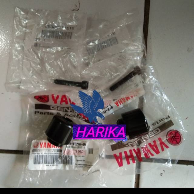 Jalu stang set Vixion R ori ygp