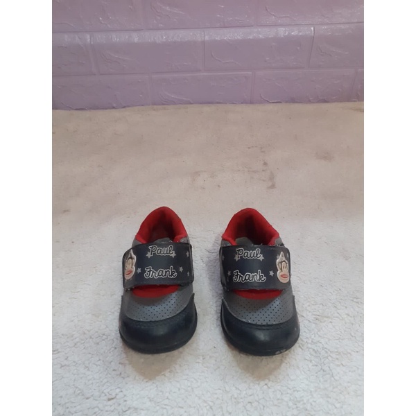 Paul Frank Sepatu anak