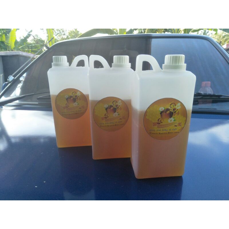 

madu lebah 1kg