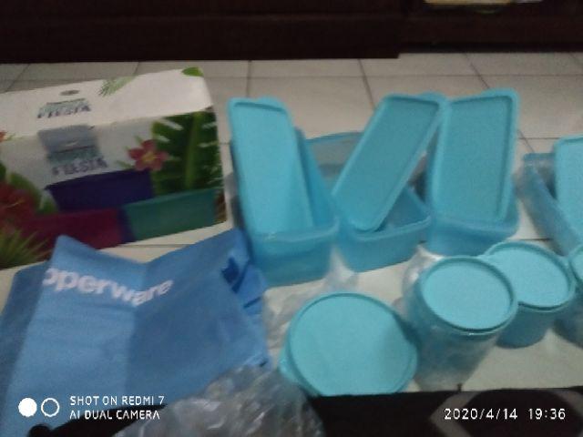 Sale - Freshia Coll + Free