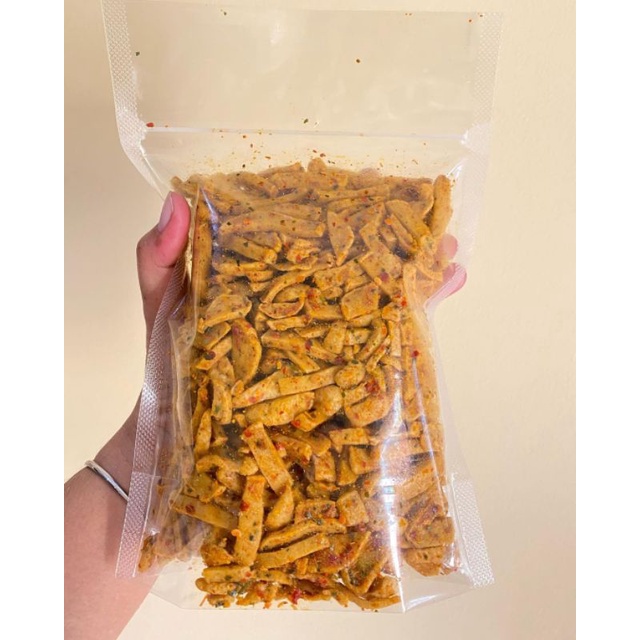 

BASRENG DAUN JERUK 120 G