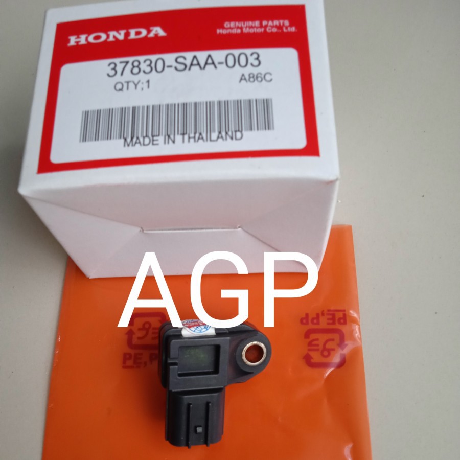 Sensor MAP Sensor Assy Vacum Original Jazz Idsi Vtech City