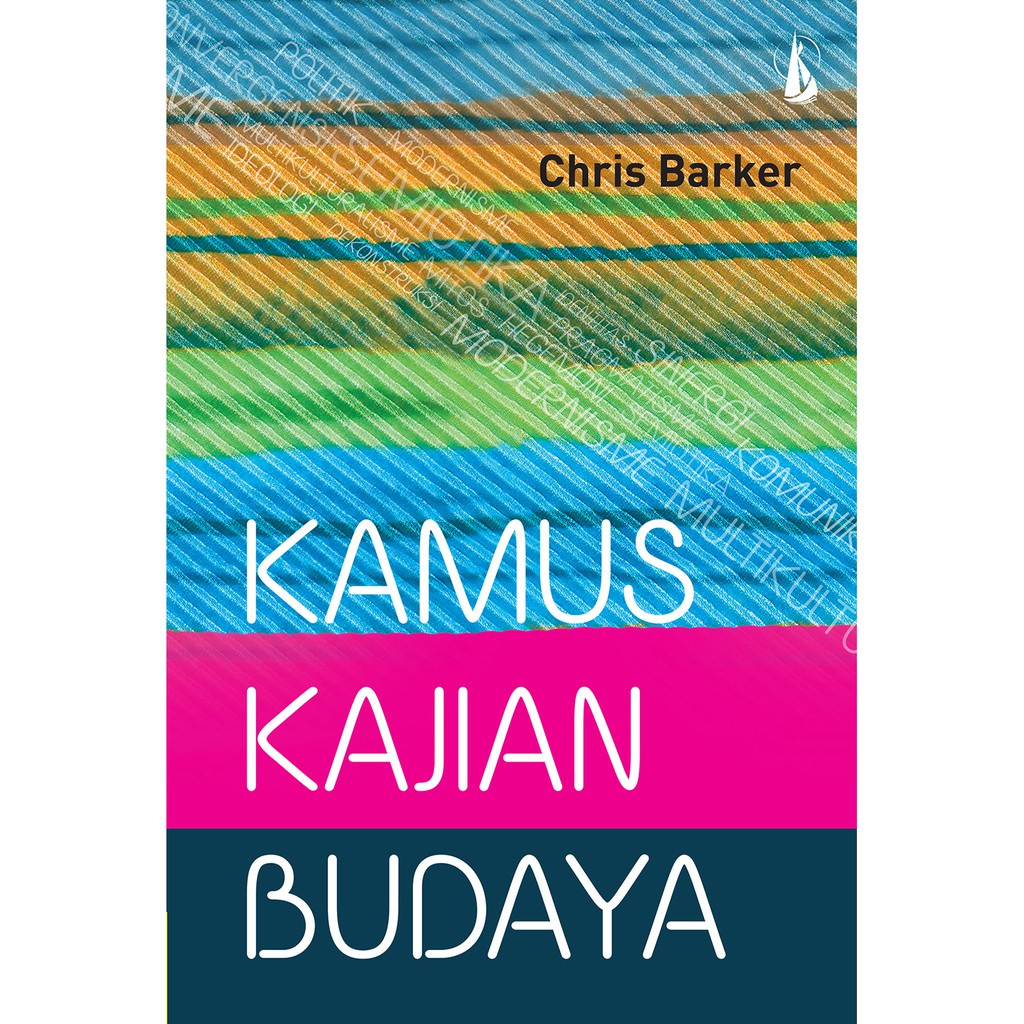 Kamus Kajian Budaya
