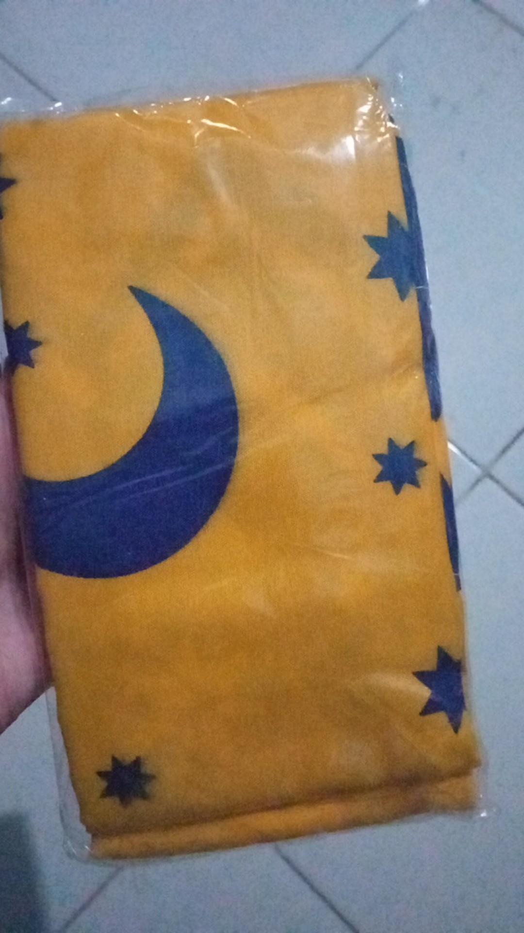 Gorden Jendela Karakter