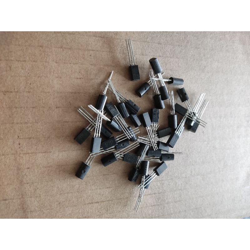 TRANSISTOR C2383 ATAU C 2383