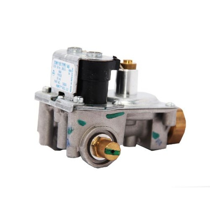 Assy Gas Valve Dryer Speed Queen/Speedqueen, IPSO, Huebsch, Unimac, Primus