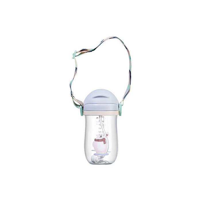 Babycare (RWA012) 360ml Kid Sippy Cup - Botol minum anak