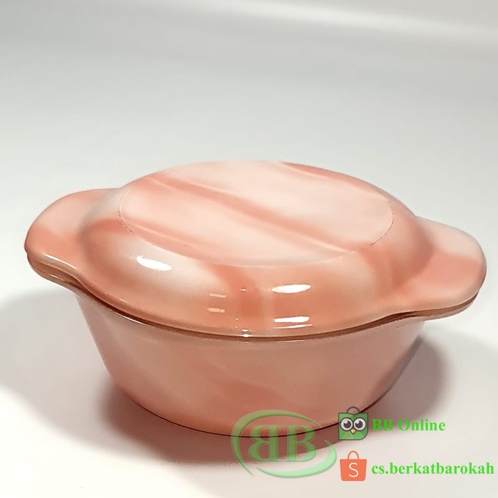 Mangkok Kaca PPC 120 BC KIG GROUP