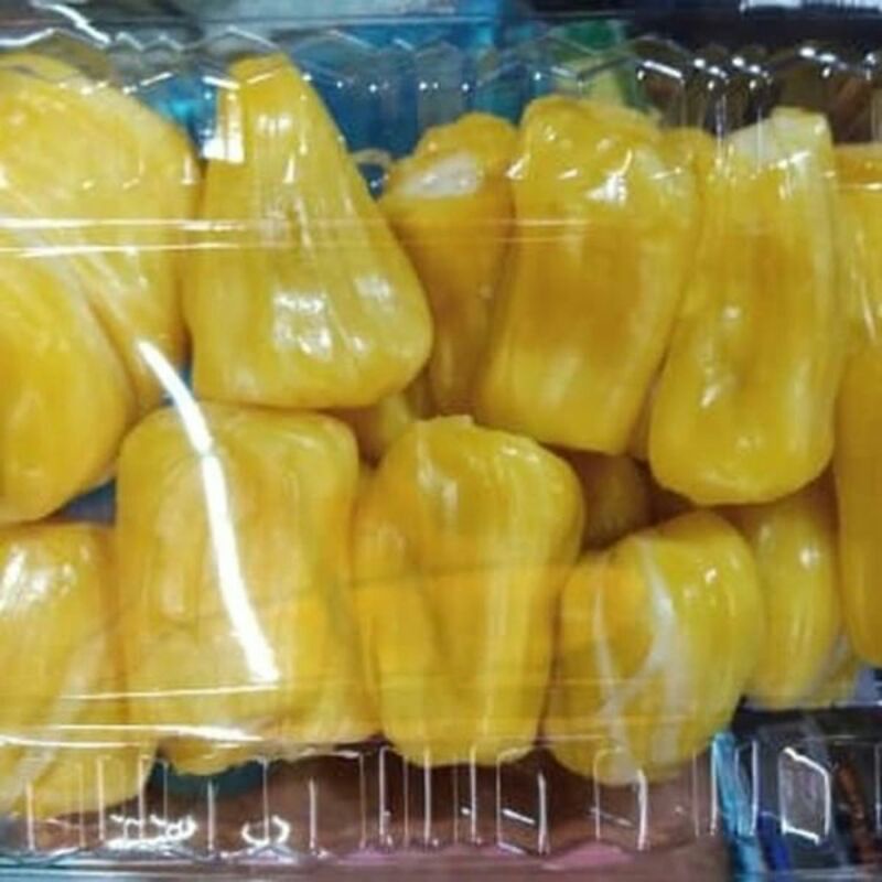 NANGKA KUPAS KEMASAN1 KG