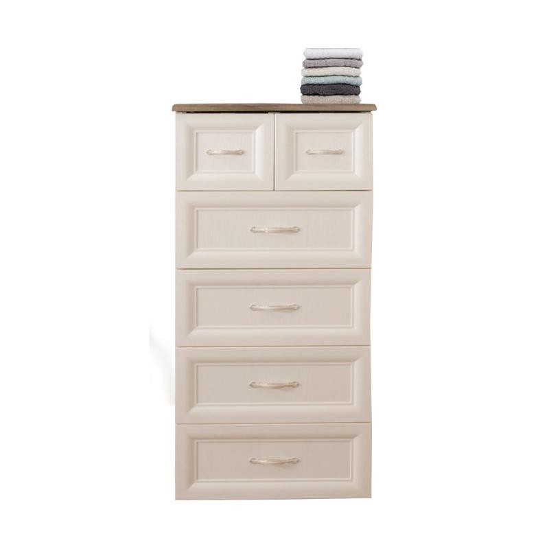 Olymplast ODC 05 Classic Lemari Serbaguna