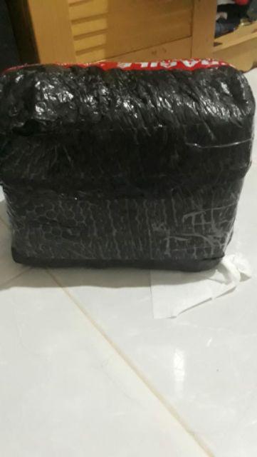 Souvenir Murah Sumpit Melamin Isi 100 Pasang