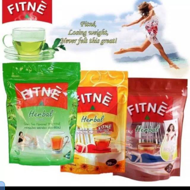 

Fitne Tea (Teh Herbal) size besar 40s dan 30s TERMURAH