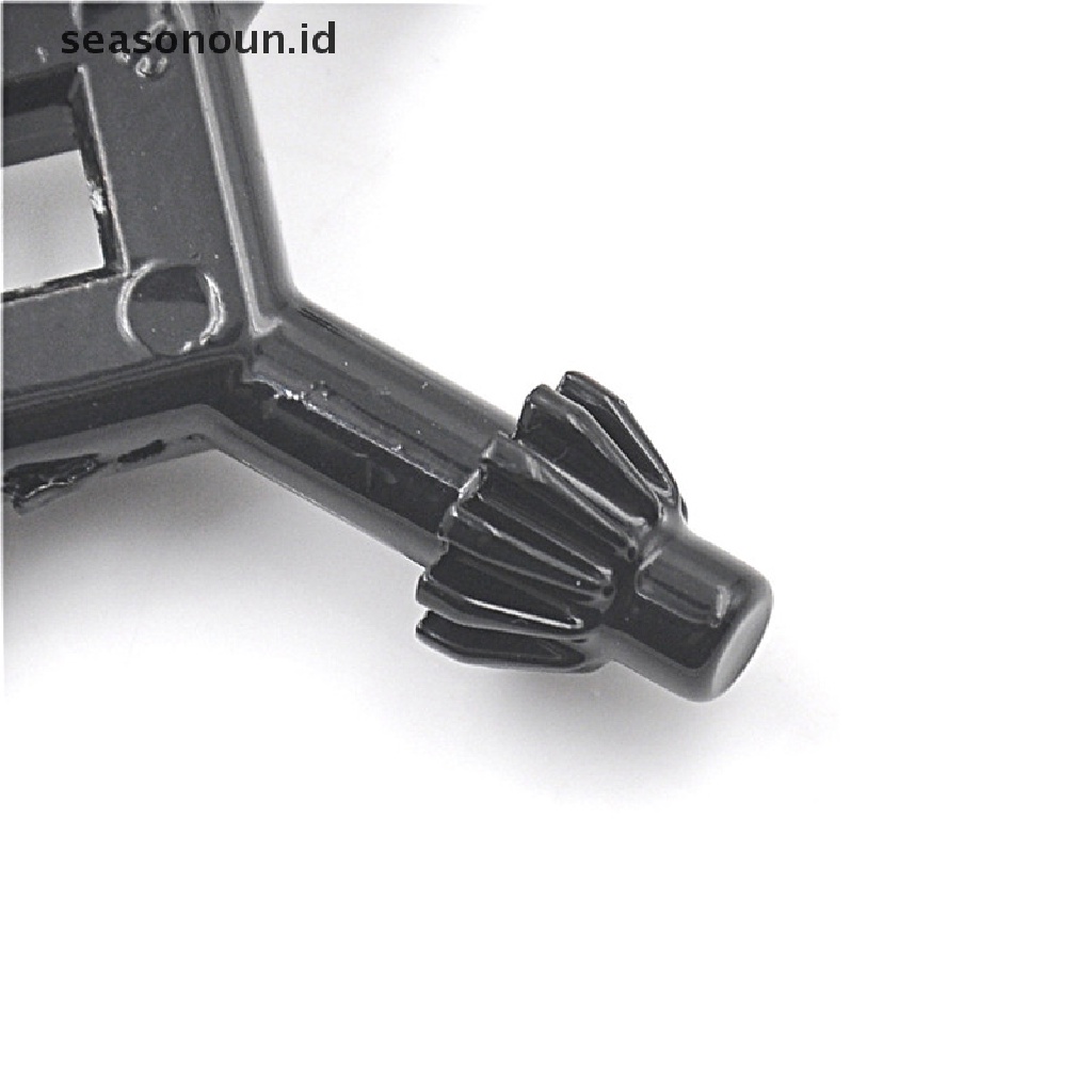 【seasonoun】 4 Way Universal Combine Chuck Key for Drills Drill Power Presses Tool .