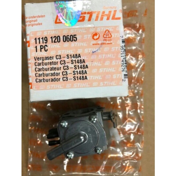 carburator ms 381 sthil original