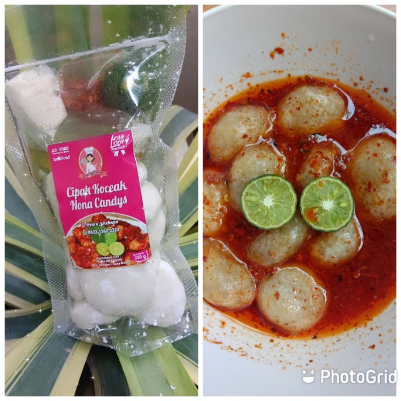 

cipak koceak