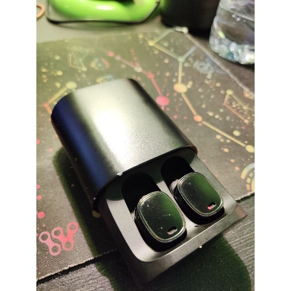 Qcy T1 Pro Replacement and Charging Dock