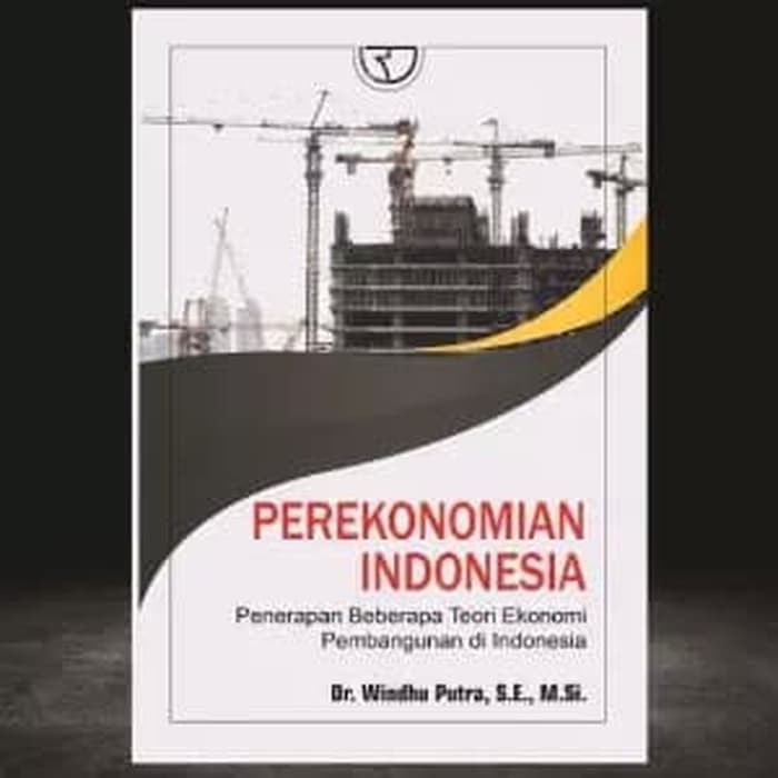 Buku Original Perekonomian Indonesia