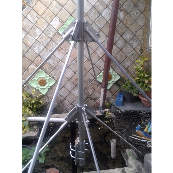 Antena Radio Komunikasi Hygain V2R Bonggol Besar Termurah