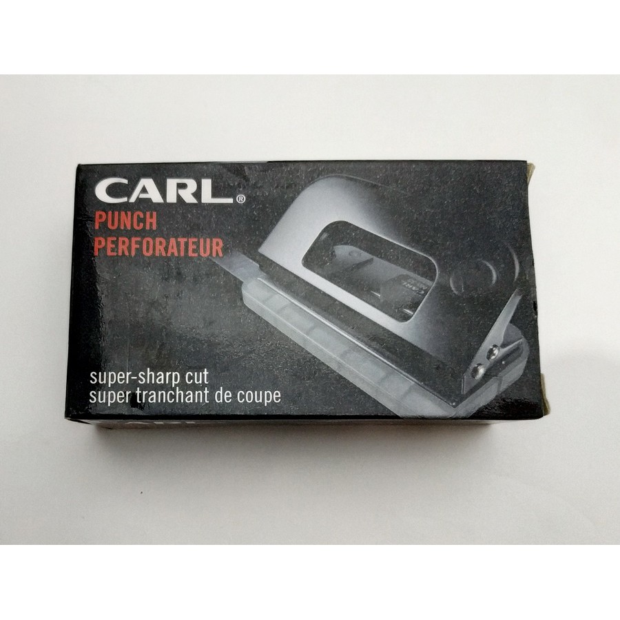 

Carl Punch Perforateur 35