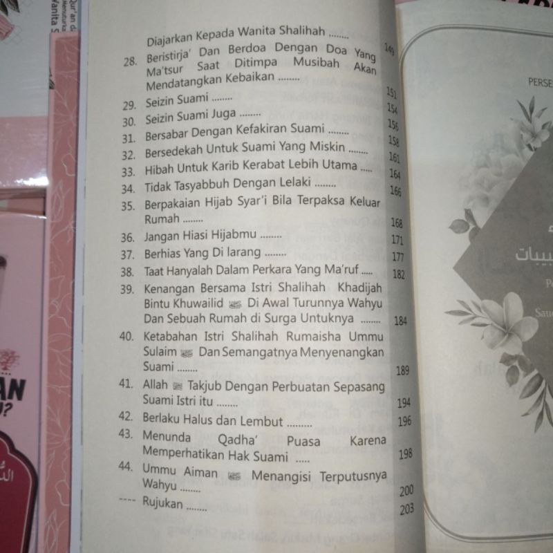 Engkaukah Perhiasan Terindah itu Buku Motivasi Wanita Shalihah