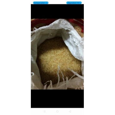 

beras basmati