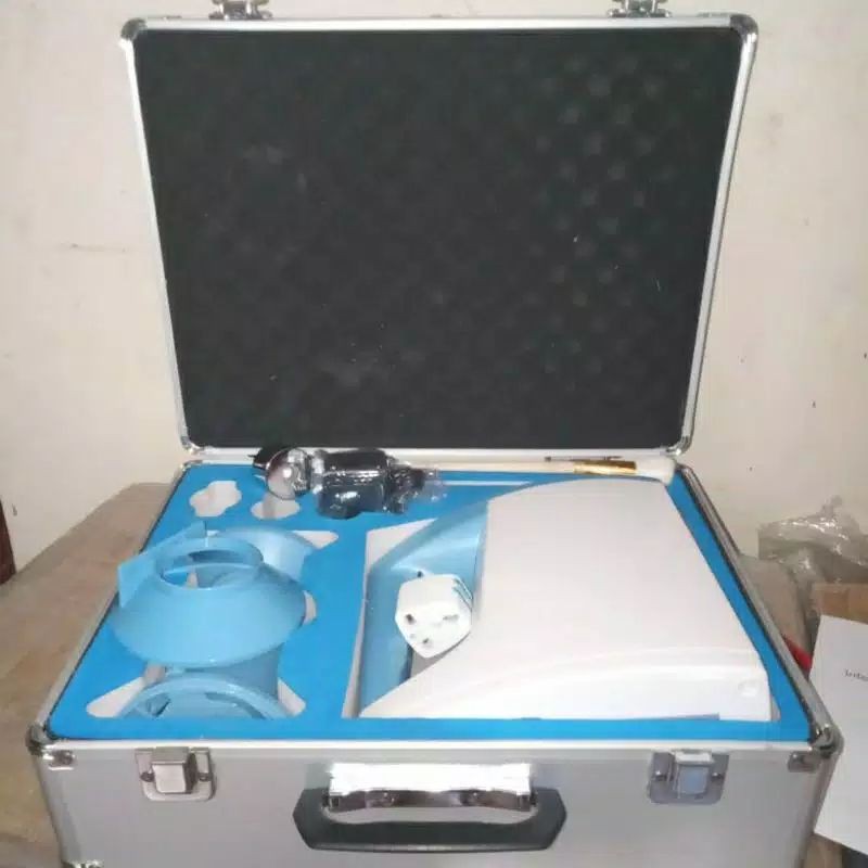 Tester kadar air biji-bijian LDS 1G