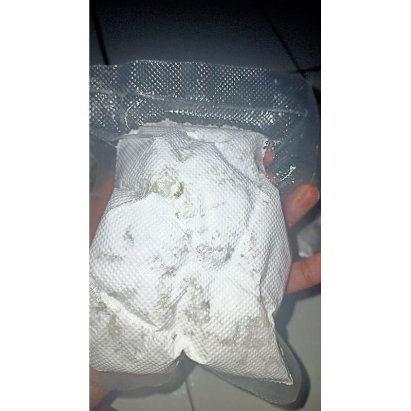 

TERENAK!!! cireng rasa terasi