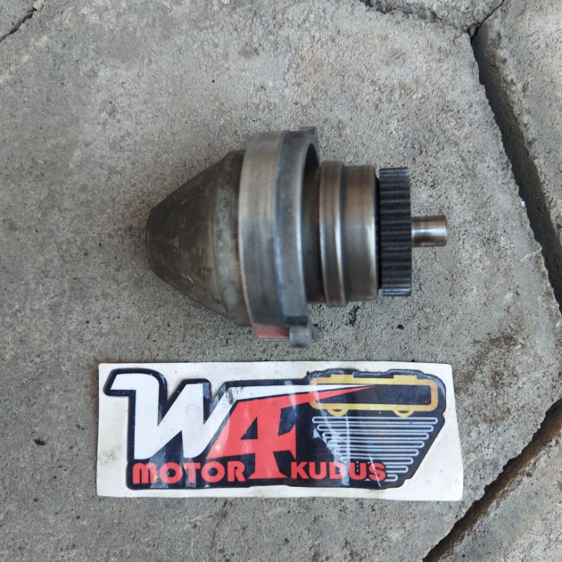 PINION MINION GRANAT BEAT FI STATER KASAR CEKREK ORIGINAL