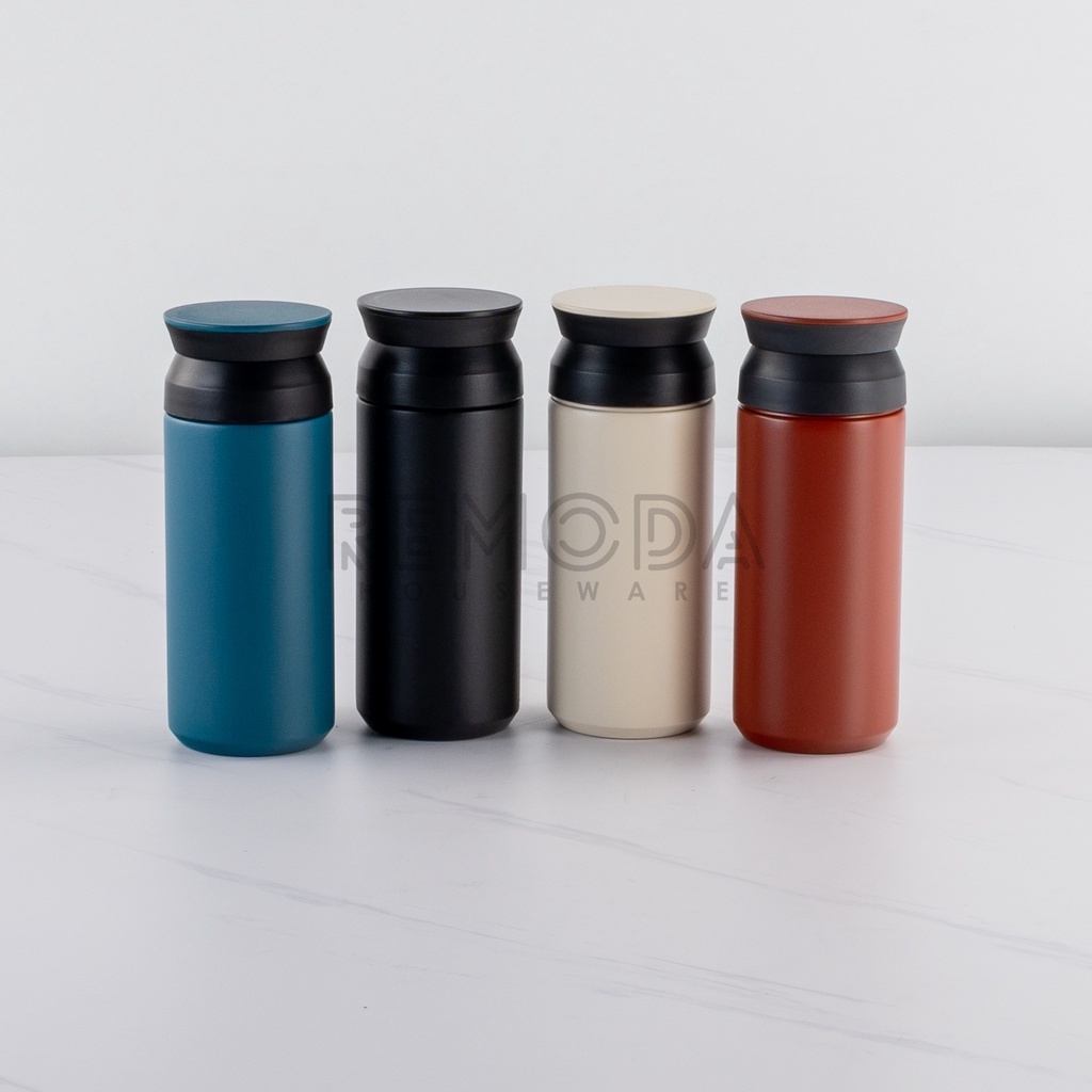 [Remoda] Tumbler/Termos/Mug 350ml