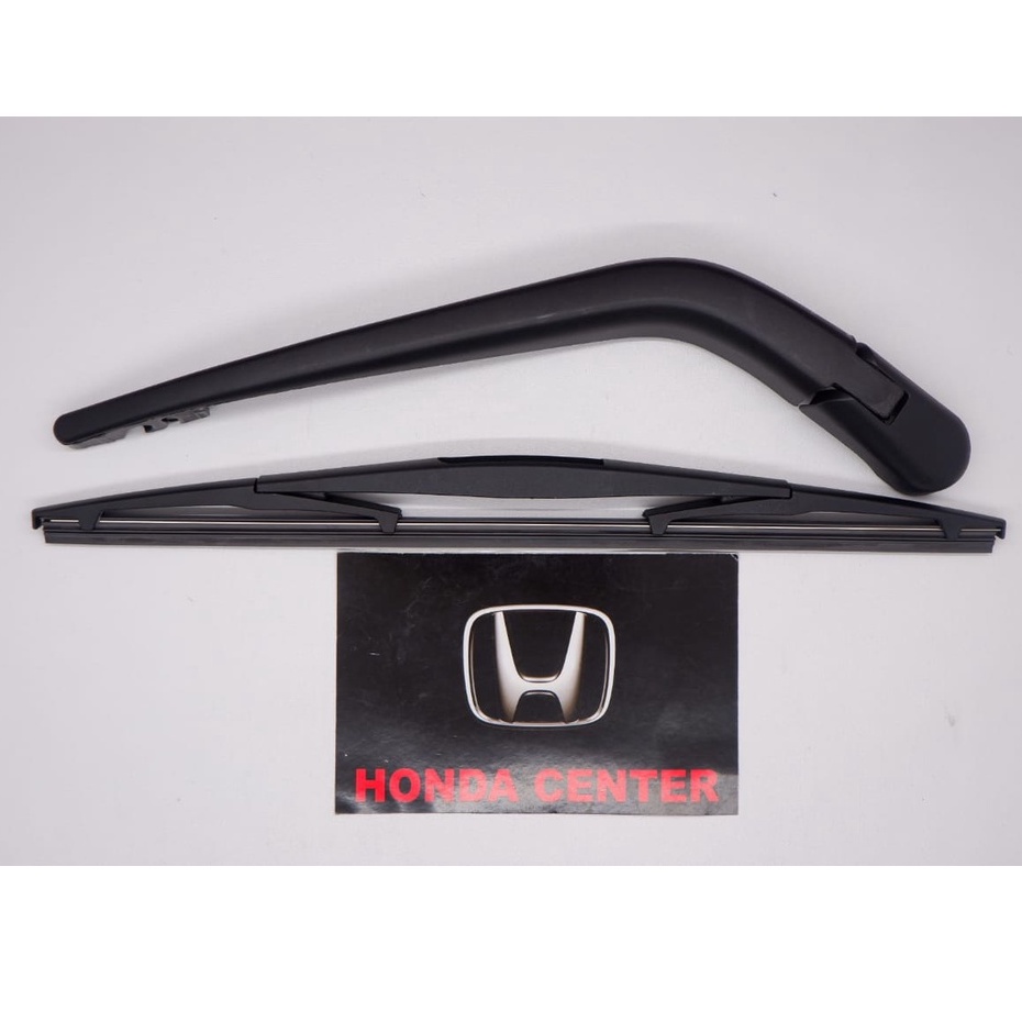 wiper belakang rear wiper assy honda freed